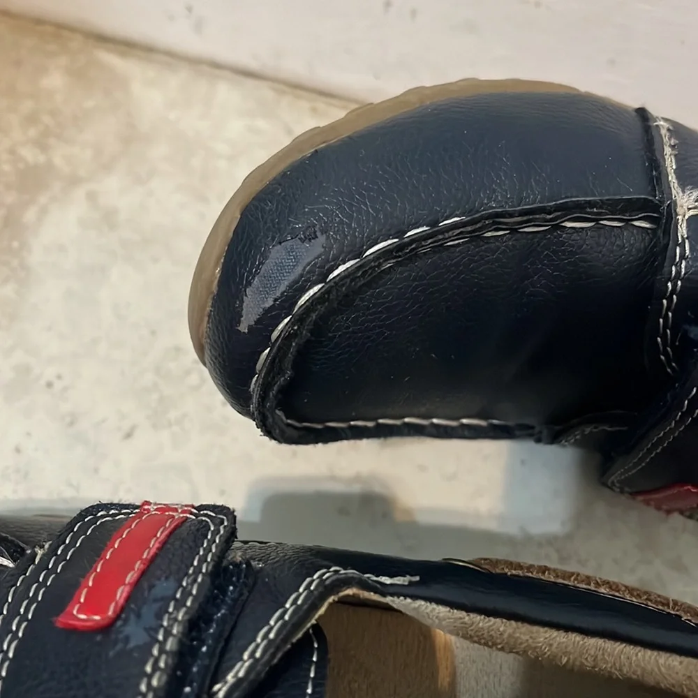 Mocasines shoes